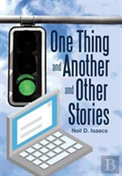 One Thing And Another And Other Stories