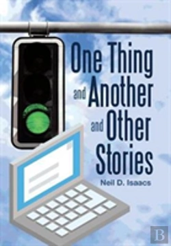Bertrand.pt - One Thing And Another And Other Stories