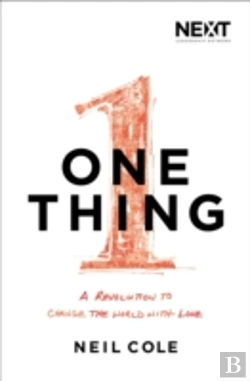 Bertrand.pt - One Thing