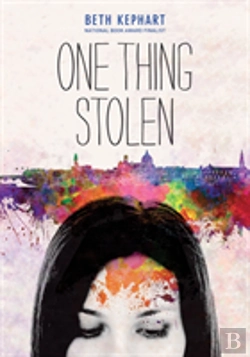 Bertrand.pt - One Thing Stolen