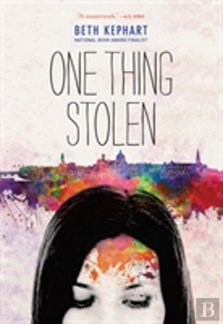 Bertrand.pt - One Thing Stolen
