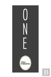 One Thing Workbook