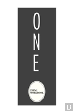 Bertrand.pt - One Thing Workbook