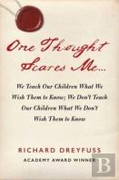 One Thought Scares Me...