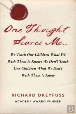 Bertrand.pt - One Thought Scares Me...