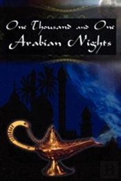 One Thousand And One Arabian Nights