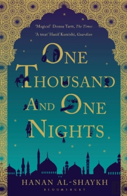 Bertrand.pt - One Thousand And One Nights