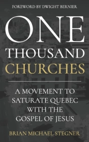 One Thousand Churches