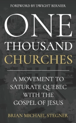 Bertrand.pt - One Thousand Churches