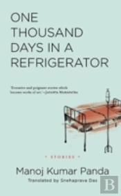 One Thousand Days In A Refrigerator