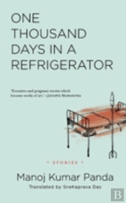 Bertrand.pt - One Thousand Days In A Refrigerator