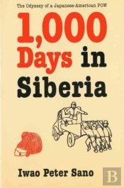 One Thousand Days In Siberia