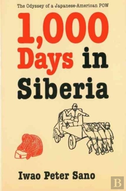Bertrand.pt - One Thousand Days In Siberia