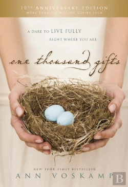 Bertrand.pt - One Thousand Gifts 10th Anniversary Edition