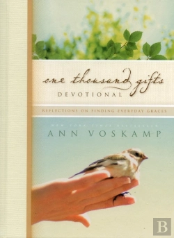 Bertrand.pt - One Thousand Gifts Devotional