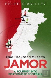 One Thousand Miles To Jamor