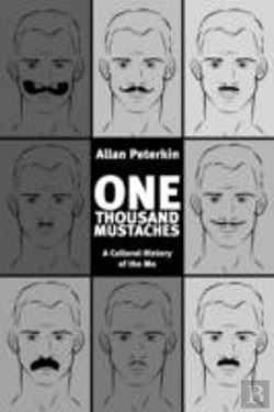 Bertrand.pt - One Thousand Mustaches