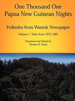 Bertrand.pt - One Thousand One Papua New Guinean Nights