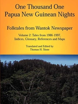 Bertrand.pt - One Thousand One Papua New Guinean Nights