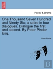 One Thousand Seven Hundred And Ninety-Si