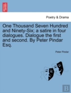 Bertrand.pt - One Thousand Seven Hundred And Ninety-Si