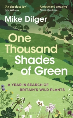 Bertrand.pt - One Thousand Shades Of Green
