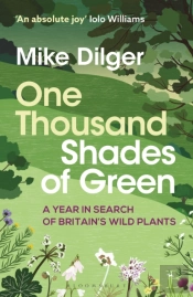 One Thousand Shades Of Green
