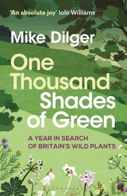 Bertrand.pt - One Thousand Shades Of Green