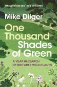 One Thousand Shades Of Green