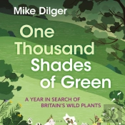 One Thousand Shades Of Green