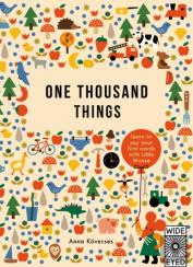 One Thousand Things