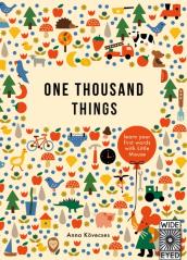 One Thousand Things
