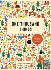 One Thousand Things (Us)