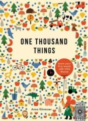 One Thousand Things (Us)