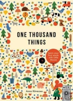 Bertrand.pt - One Thousand Things (Us)