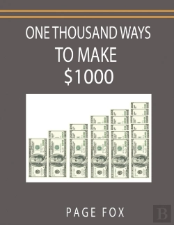 Bertrand.pt - One Thousand Ways To Make $1000