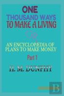 One Thousand Ways To Make A Living