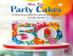 One-Tier Party Cakes