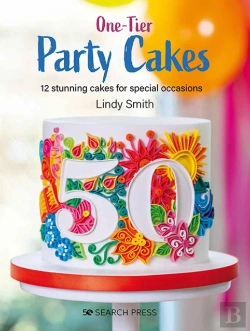 Bertrand.pt - One-Tier Party Cakes
