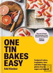 One Tin Bakes Easy