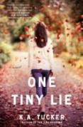 One Tiny Lie