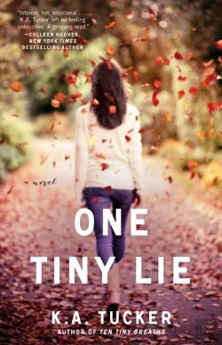 Bertrand.pt - One Tiny Lie