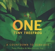One Tiny Treefrog: A Countdown To Survival