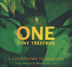 Bertrand.pt - One Tiny Treefrog: A Countdown To Survival