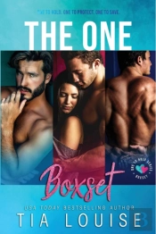 One To Hold Boxed Set
