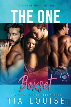 Bertrand.pt - One To Hold Boxed Set
