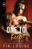 One To Keep