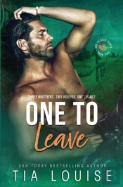 One To Leave