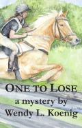 One To Lose