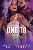 One To Love